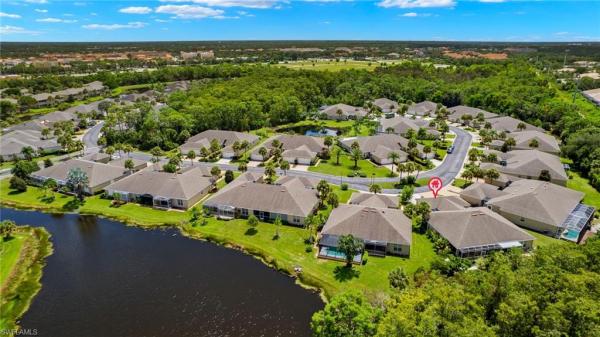 23164 Grassy Pine Dr, Estero, Florida 33928, image 1