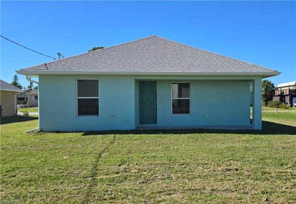 Meadow Lark Park, 2355 Barden St., Fort Myers, Florida 33916, image 1