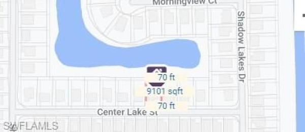 Shadow Lakes, 747 Center Lake St, Lehigh Acres, Florida 33974, image 1