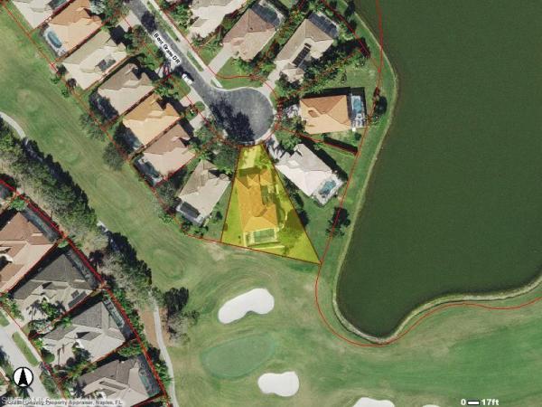 Masters Reserve, 6733 Bent Grass Dr, Naples, Florida 34113, image 1