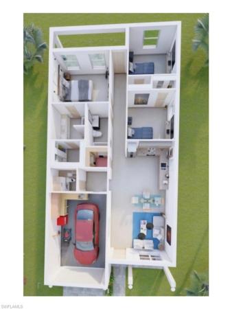 Meadow Lark Park, 2276 Towles St, Fort Myers, Florida 33916, image 1