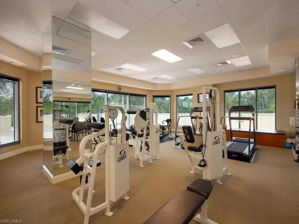 The Marbella At Pelican Bay, 7425 Pelican Bay Blvd #201, Naples, Florida 34108, image 2