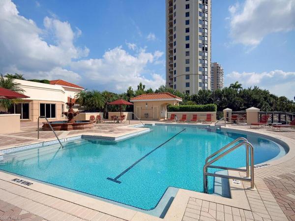 7425 Pelican Bay Blvd #201, Naples, Florida 34108, image 1