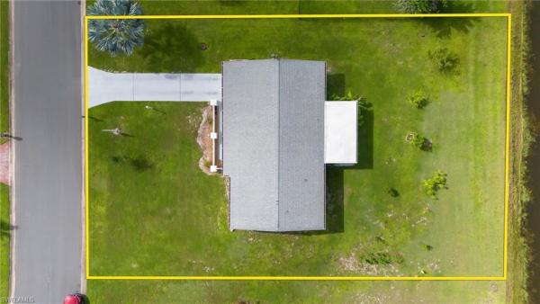 Kenilwood, 1535 Medford Pl, Lehigh Acres, Florida 33936, image 1
