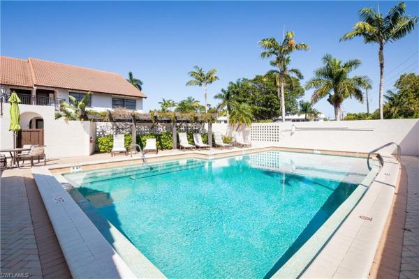 4092 Belair Ln #16, Naples, Florida 34103, image 1