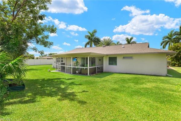 Savona, 3703 21st Ave, Cape Coral, Florida 33904, image 1