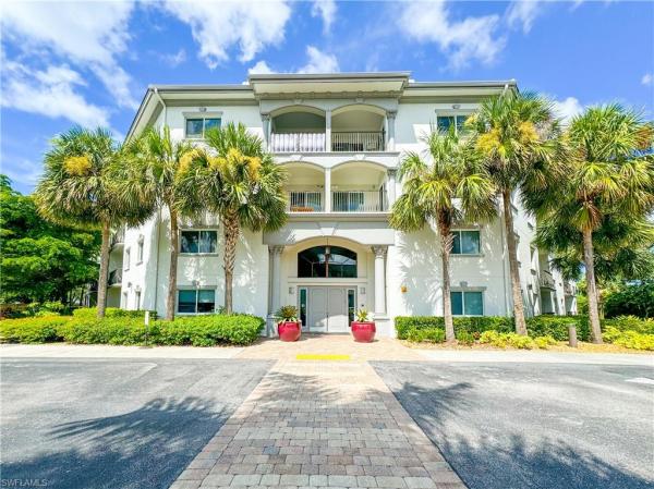 1100 Pine Ridge Rd ##201B, Naples, Florida 34103, image 1