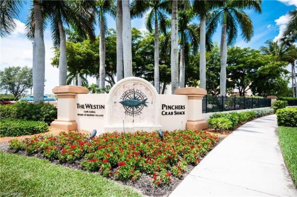 Tarpon Landings, 6061 Silver King Blvd #203, Cape Coral, Florida 33914, image 1