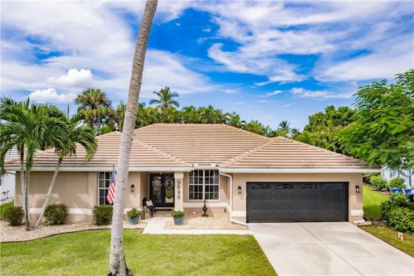 Caloosa Yacht & Racquet Club, 9698 Galley Ct, Fort Myers, Florida 33919, image 1
