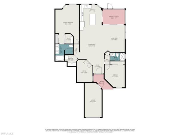 Cypress Island At Pelican Landing, 25040 Cypress Hollow Ct #104, Bonita Springs, Florida 34134, image 1