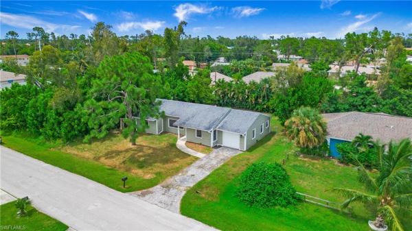 San Carlos Park, 9061 W Temple Rd, Fort Myers, Florida 33967, image 1