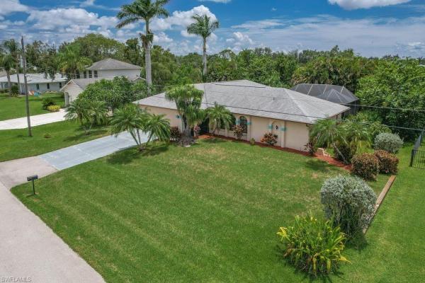 Florimond Manor, 6640 Fairview St, Fort Myers, Florida 33966, image 1