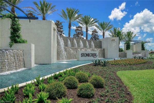 Stonecreek, 4490 Crimson Ave, Naples, Florida 34119, image 1