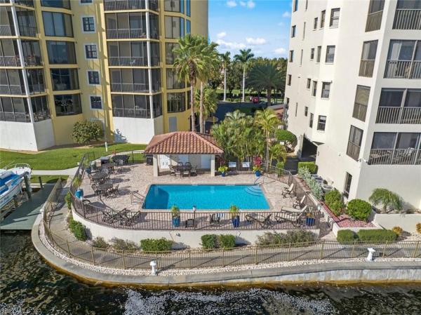 Rivers 3, 4019 20th Pl #801, Cape Coral, Florida 33904, image 1