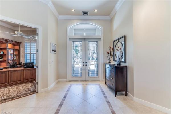 Knights Bridge At Kensington, 2626 Finchley Ln, Naples, Florida 34105, image 1