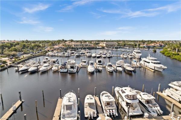 Harbour Landings, 14330 Harbour Landings Dr #19C, Fort Myers, Florida 33908, image 1