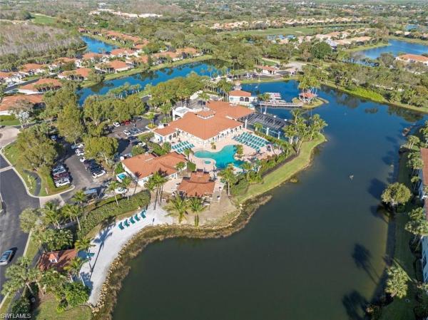 Lighthouse Bay At The Brooks, 23751 Eddystone Rd #104, Bonita Springs, Florida 34135, image 1