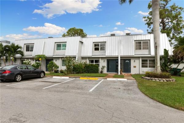 Lely Pines, 4920 Hawaii Blvd #15, Naples, Florida 34112, image 1