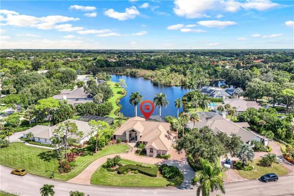 Woodlake At Bonita Bay, 3709 Woodlake Dr, Bonita Springs, Florida 34134, image 1