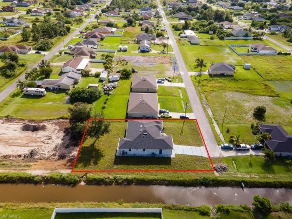 Lehigh Acres Residential, 4018 SW 5th St, Lehigh Acres, Florida 33976, image 1