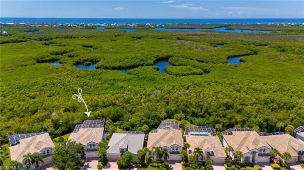 Bay Harbor At Bonita Bay, 27140 Shell Ridge Cir, Bonita Springs, Florida 34134, image 1