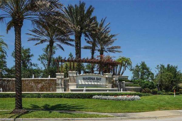 Marina Bay, 11761 Lakewood Preserve Pl, Fort Myers, Florida 33913, image 1