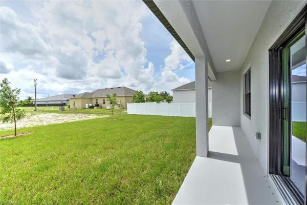 Cape Coral Residential, 4116 22nd Ter, Cape Coral, Florida 33993, image 1