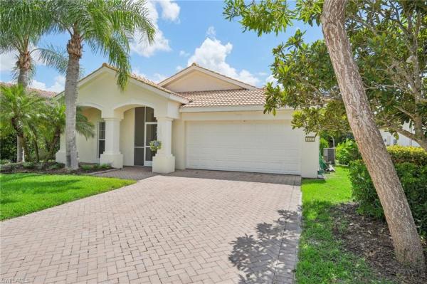 Emerson Park, 4432 Steinbeck Way, Ave Maria, Florida 34142, image 1