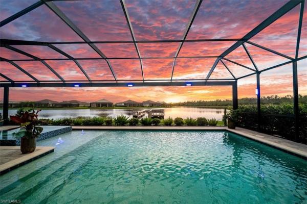 Canoe Landing, 14384 Neptune Ave, Naples, Florida 34114, image 1