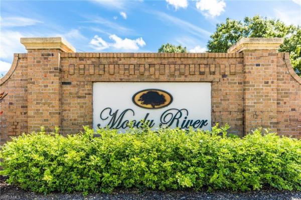 Moody River Estates, 3131 Sea Trawler Bnd #2004, North Fort Myers, Florida 33903, image 1