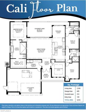 Cape Coral, 3405 W Tropicana Pkwy, Cape Coral, Florida 33993, image 1