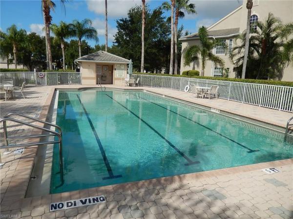 Bridgeway, 15000 Bridgeway Ln #208, Fort Myers, Florida 33919, image 1