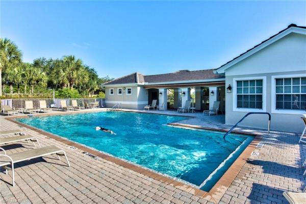 9657 Cypress Hammock Cir #202, Estero, Florida 34135, image 1