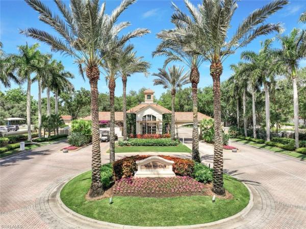 Riverbrooke At West Bay Club, 20270 Riverbrooke Run, Estero, Florida 33928, image 1
