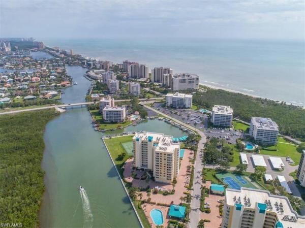 1 Bluebill Ave #206, Naples, Florida 34108, image 1