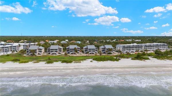 Cottage Colony West, 2255 Gulf Dr #102, Sanibel, Florida 33957, image 1