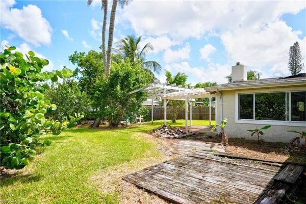 Brookside, 2043 Estey Ave, Naples, Florida 34104, image 1