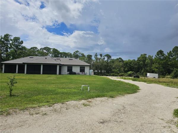 Lehigh Acres Residential, 1708 Oak Ave, Lehigh Acres, Florida 33972, image 1