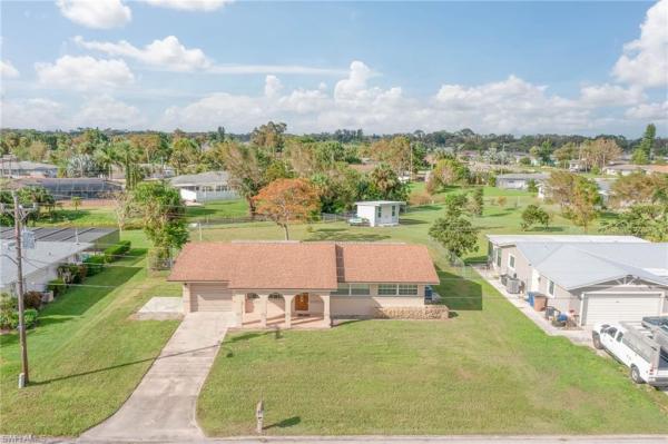Willow Lake, 719 Shadyside St, Lehigh Acres, Florida 33936, image 1