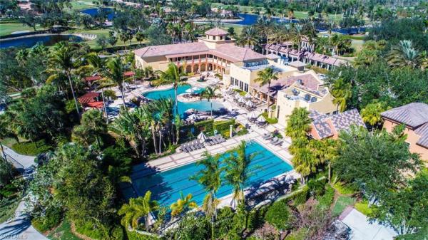 Siena At Palmira Golf & Country Club, 28539 Raffini Ln, Bonita Springs, Florida 34135, image 1