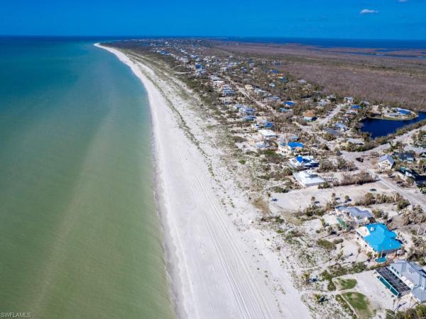 Gulf Shores, 4501 Waters Edge Ln, Sanibel, Florida 33957, image 1