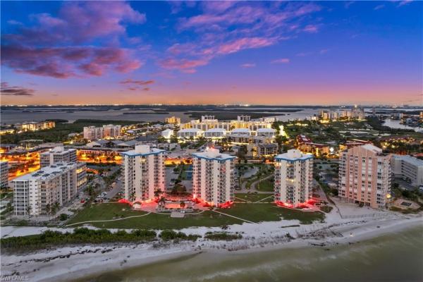 Estero Beach & Tennis Club, 7360 Estero Blvd #1107, Fort Myers Beach, Florida 33931, image 1
