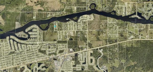Forsyth Riverview Park, 2238 Marina Park Dr, Fort Myers, Florida 33905, image 1