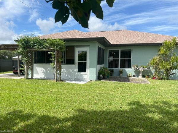 Cape Coral Residential, 125 6th Pl, Cape Coral, Florida 33993, image 3