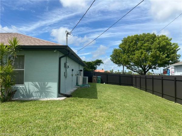 Cape Coral Residential, 125 6th Pl, Cape Coral, Florida 33993, image 2