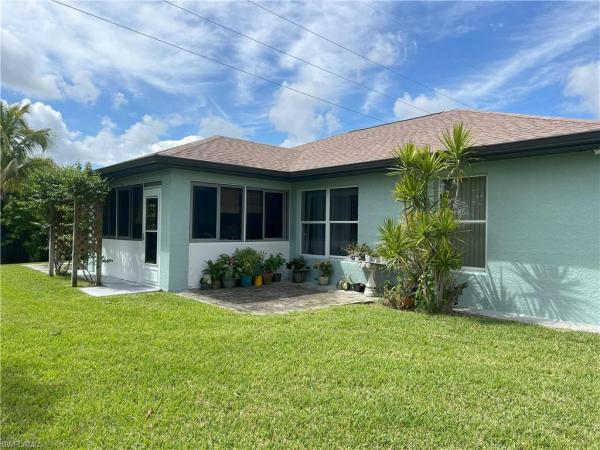 Cape Coral, 125 6th Pl, Cape Coral, Florida 33993, image 1