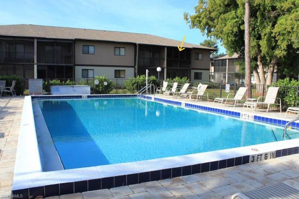 Country Pines, 1221 Barrett Rd #905, North Fort Myers, Florida 33903, image 1