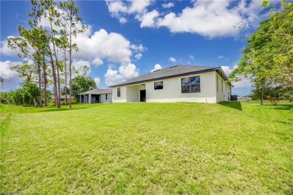 Lehigh Acres Residential, 228 E Connecticut Rd, Lehigh Acres, Florida 33936, image 1