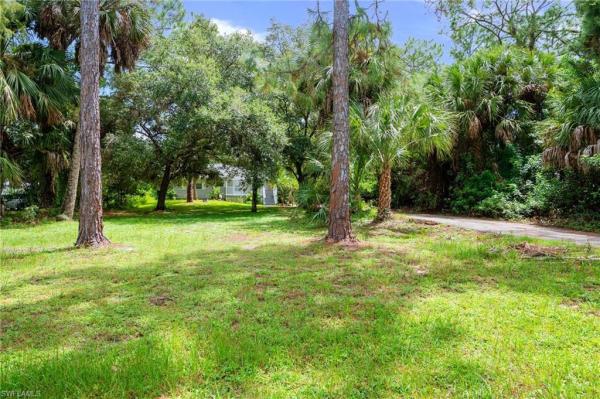 Golden Gate Estates, 1170 SW 21st St, Naples, Florida 34117, image 1