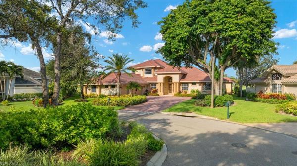 Goldcrest At Pelican Landing, 4461 Blue Sage Ct, Bonita Springs, Florida 34134, image 1